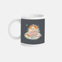 Kitty Cake-None-Mug-Drinkware-Freecheese