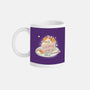 Kitty Cake-None-Mug-Drinkware-Freecheese