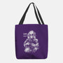 Game Over Reaper-None-Basic Tote-Bag-kharmazero