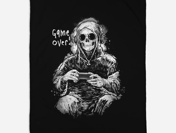 Game Over Reaper