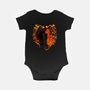 Cats In Fall-Baby-Basic-Onesie-kharmazero