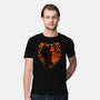 Cats In Fall-Mens-Premium-Tee-kharmazero