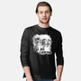 For All Catkind-Mens-Long Sleeved-Tee-kharmazero