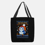 I Am Up To Snow Good-None-Basic Tote-Bag-ricolaa