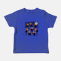 Halloween Dance-Baby-Basic-Tee-pigboom