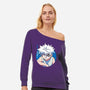 Duality-Womens-Off Shoulder-Sweatshirt-Jelly89