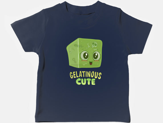 Gelatinous Cute