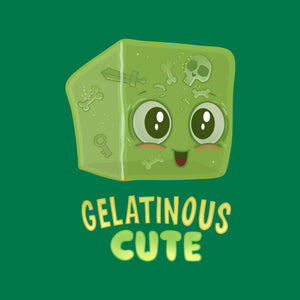 Gelatinous Cute