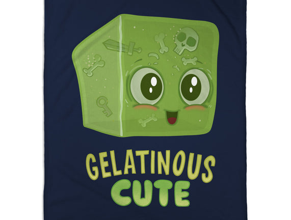 Gelatinous Cute