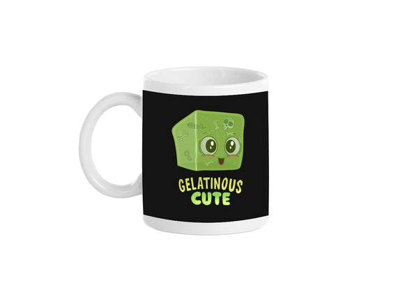 Gelatinous Cute