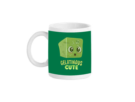 Gelatinous Cute