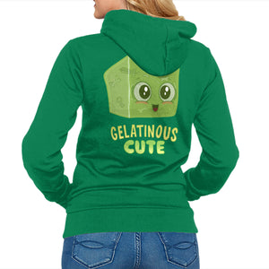 Gelatinous Cute