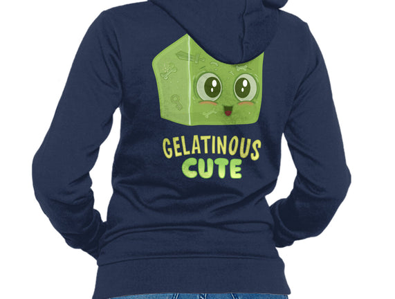 Gelatinous Cute