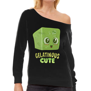 Gelatinous Cute