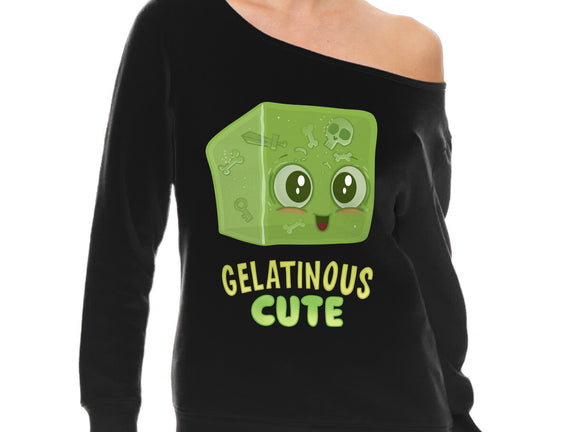 Gelatinous Cute