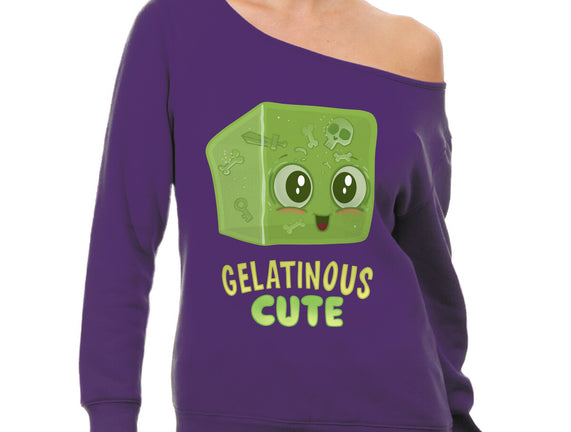 Gelatinous Cute