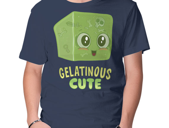 Gelatinous Cute