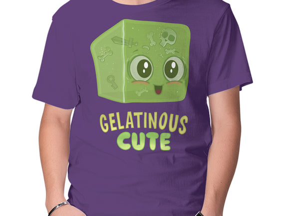 Gelatinous Cute