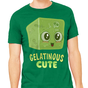 Gelatinous Cute