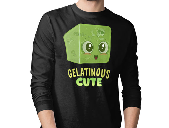 Gelatinous Cute