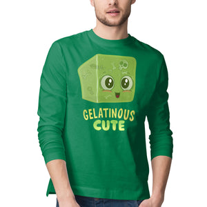 Gelatinous Cute