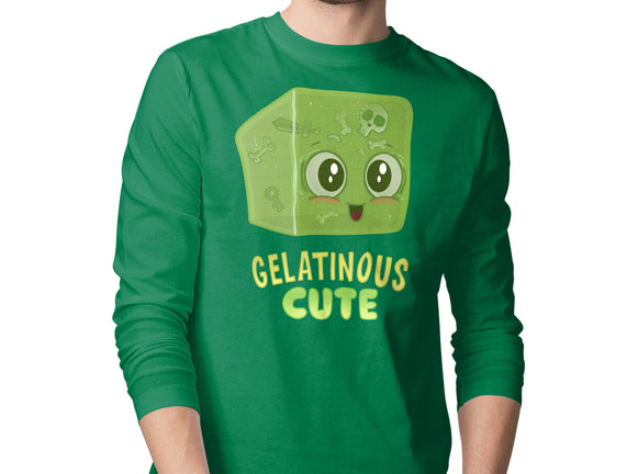 Gelatinous Cute