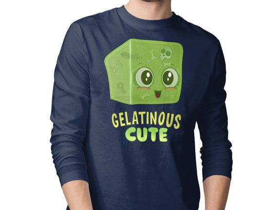 Gelatinous Cute