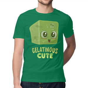 Gelatinous Cute