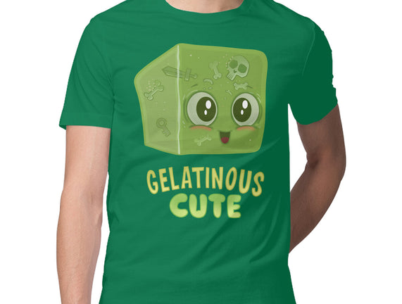 Gelatinous Cute