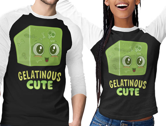 Gelatinous Cute