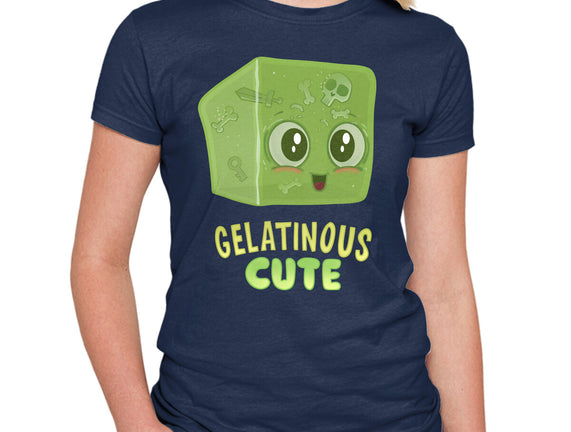 Gelatinous Cute