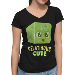 Gelatinous Cute