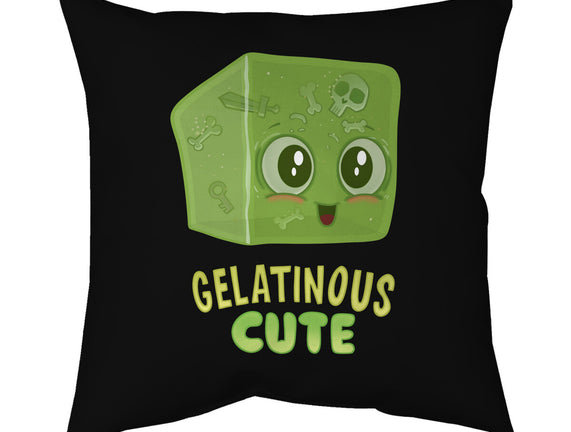 Gelatinous Cute