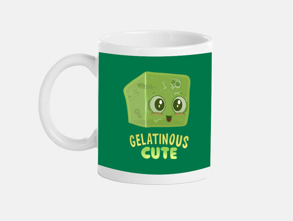 Gelatinous Cute