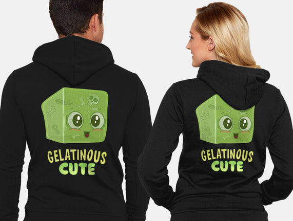 Gelatinous Cute