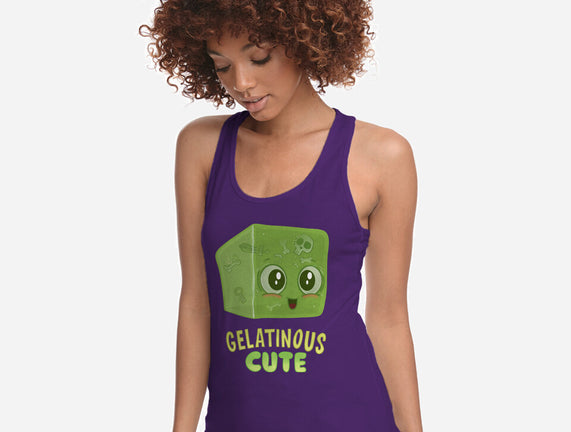 Gelatinous Cute