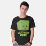 Gelatinous Cute-Mens-Basic-Tee-queenmob