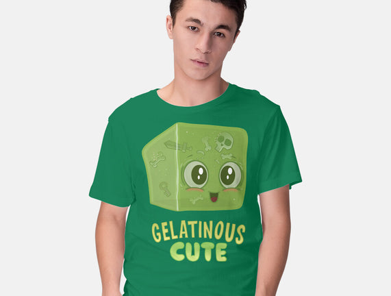 Gelatinous Cute