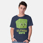 Gelatinous Cute-Mens-Basic-Tee-queenmob