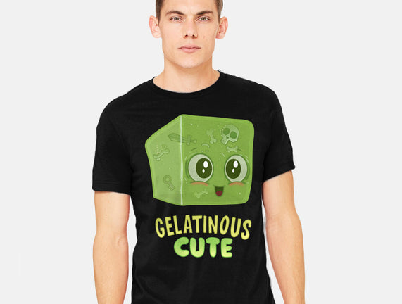 Gelatinous Cute