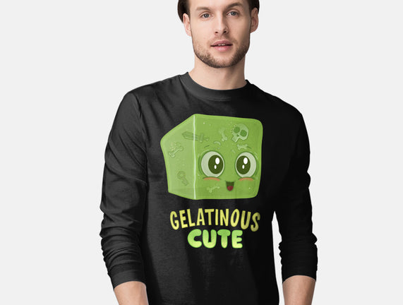 Gelatinous Cute