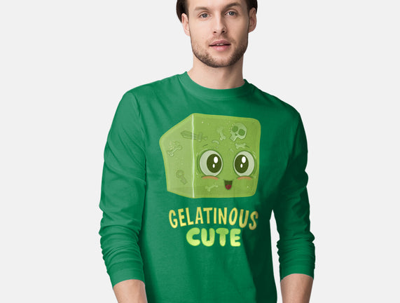 Gelatinous Cute