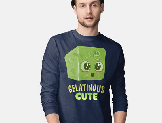 Gelatinous Cute