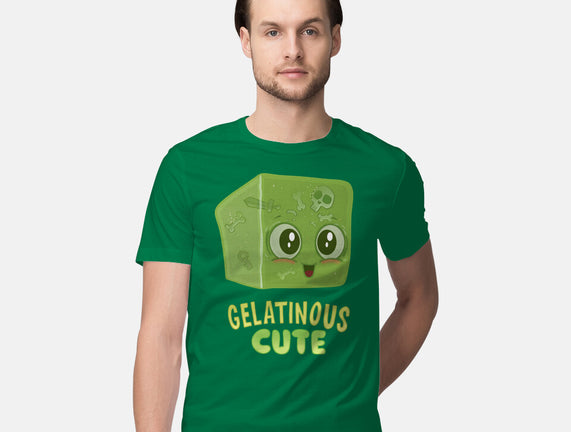 Gelatinous Cute