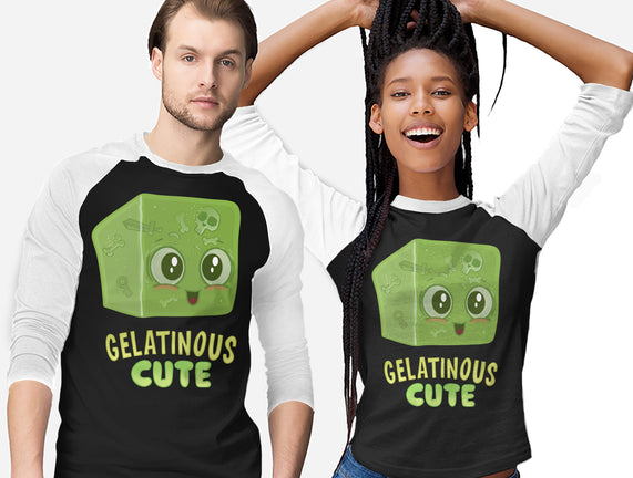 Gelatinous Cute