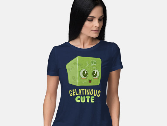 Gelatinous Cute