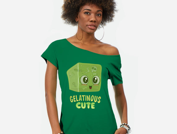 Gelatinous Cute