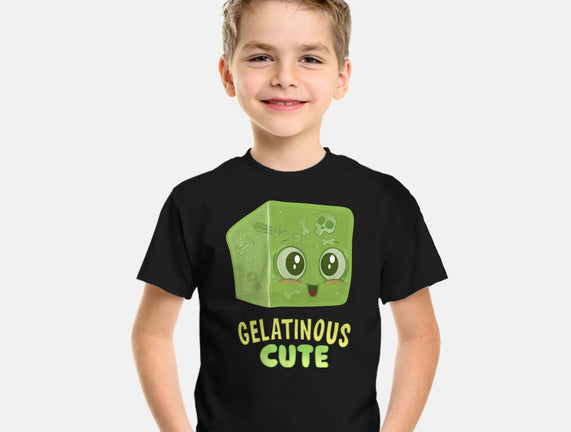 Gelatinous Cute