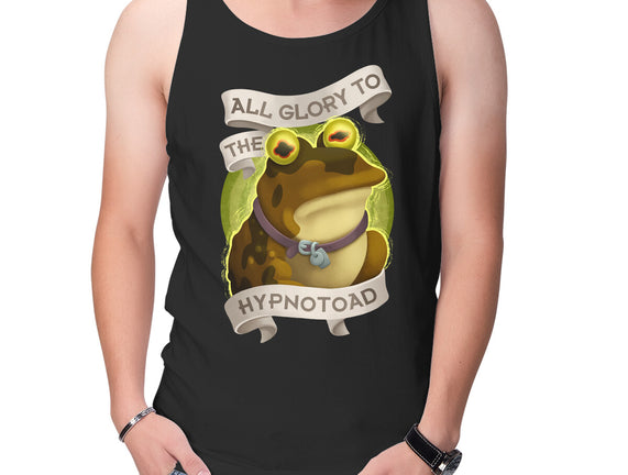 All Glory To The Hypnotoad