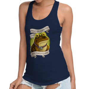 All Glory To The Hypnotoad